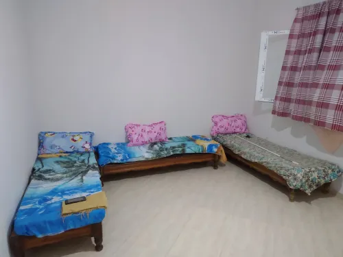 Location Bungalow Mostaganem Sidi lakhdaara