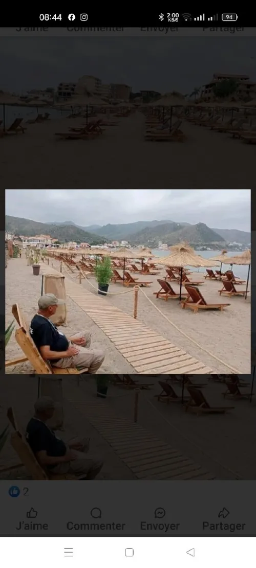 Location Villa Béjaïa Bejaia