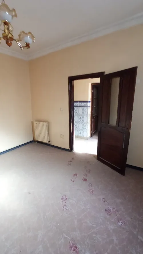 Vente Villa Oran Sidi chami