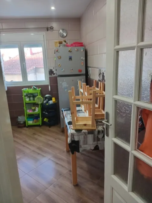 Vente Appartement F3 Alger Zeralda