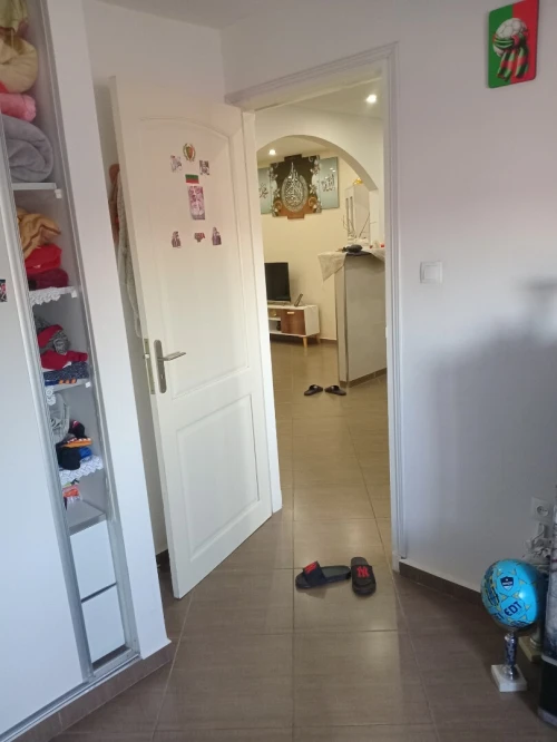 Vente Appartement F3 Alger Zeralda