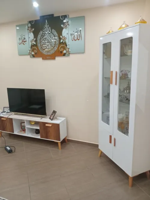 Vente Appartement F3 Alger Zeralda