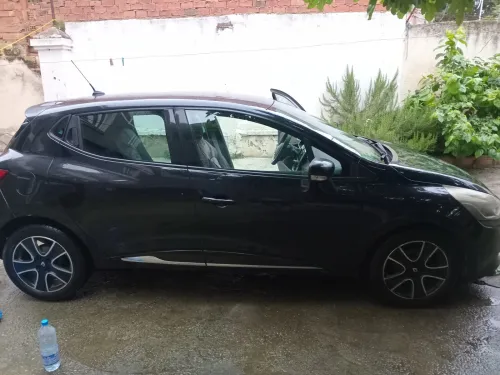Renault Clio 4 2013 Clio 4