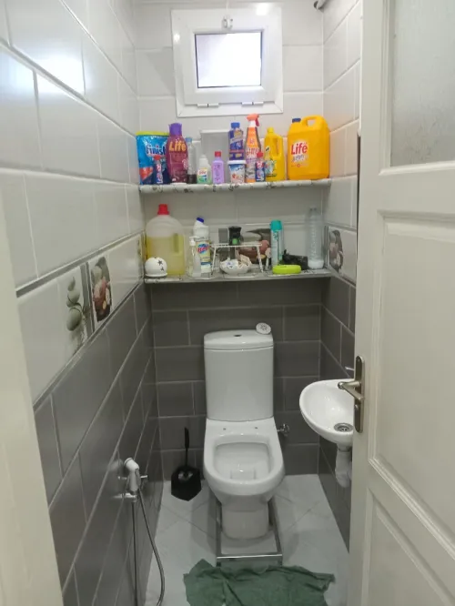 Vente Appartement F3 Alger Zeralda