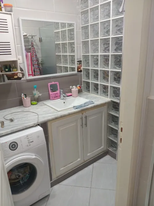 Vente Appartement F3 Alger Zeralda