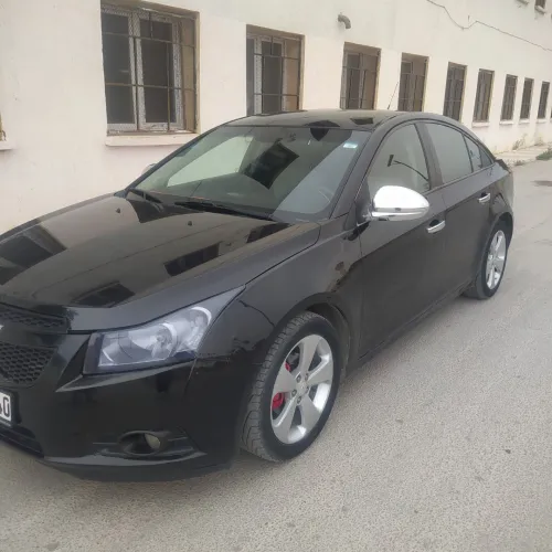Chevrolet Cruze 2011 LT