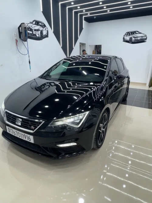 Seat Leon 2019 FR
