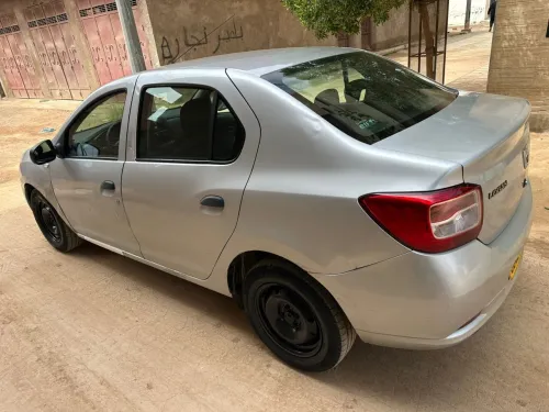 Dacia Logan 2016 