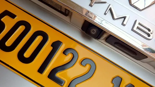 Renault Symbol 2019 