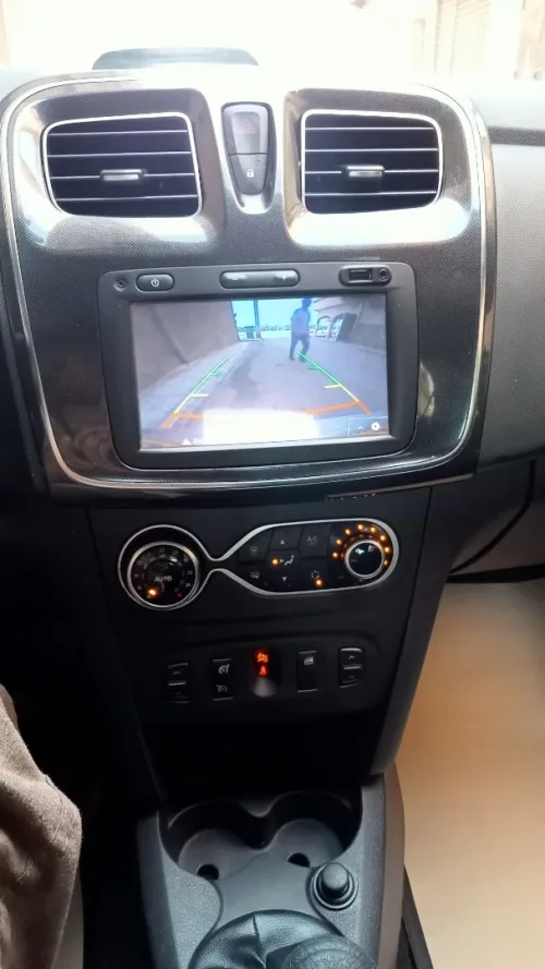 Renault Symbol 2019 