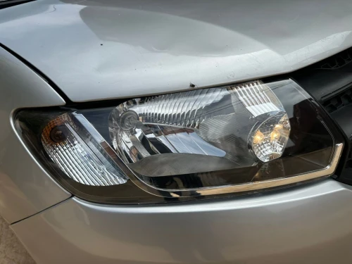 Dacia Logan 2016 