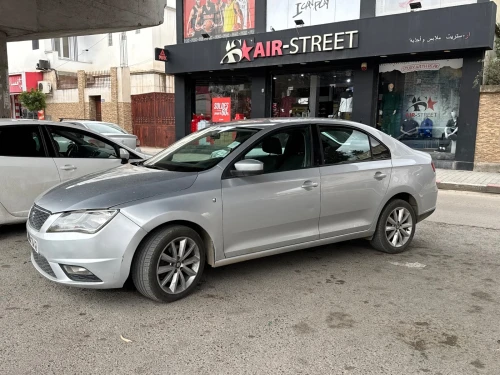 Seat Toledo 2014 Business
