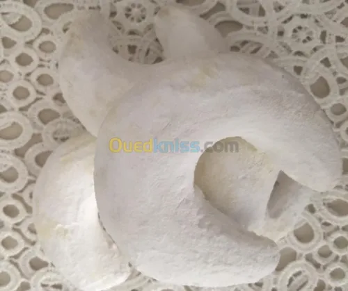 FABRICATION DE GATEAUX TRADTIONNELS