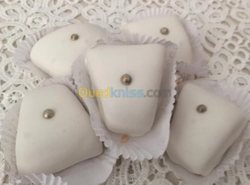 FABRICATION DE GATEAUX TRADTIONNELS