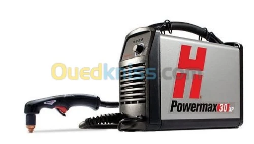 Hypertherm Powermax 30 XP