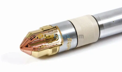 Hypertherm consommables et Torches