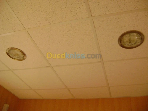 chalet en bois