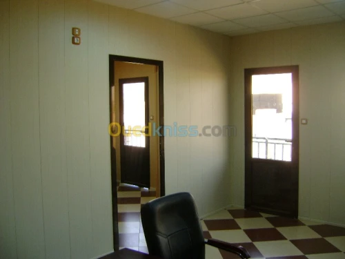 chalet en bois