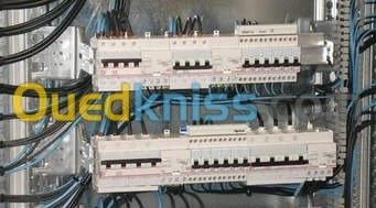 Travaux Plomberie, A/C Electr, Peint
