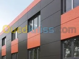Menuiserie Aluminium