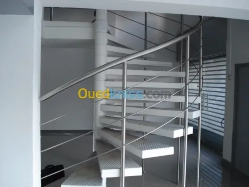 Menuiserie Aluminium