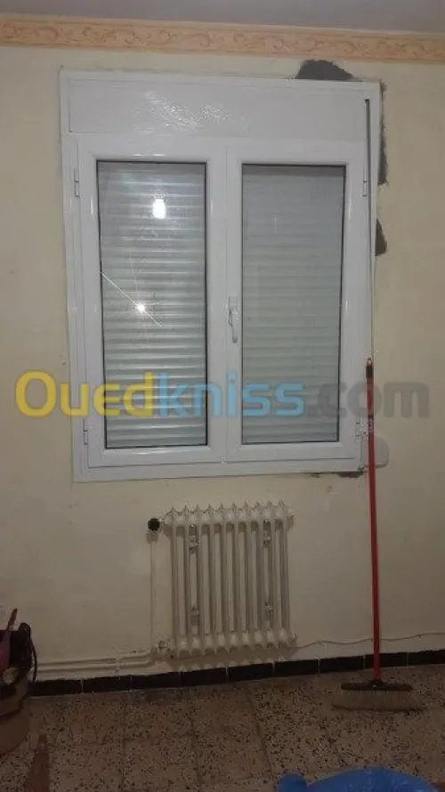 Menuiserie Aluminium