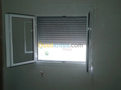 Menuiserie Aluminium