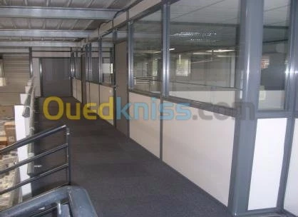 Menuiserie Aluminium