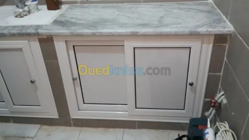 Menuiserie Aluminium
