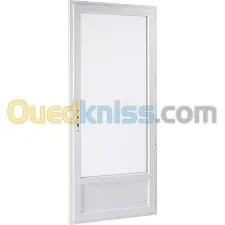 MENUISERIE PVC
