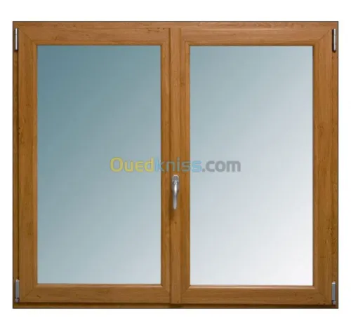 MENUISERIE PVC
