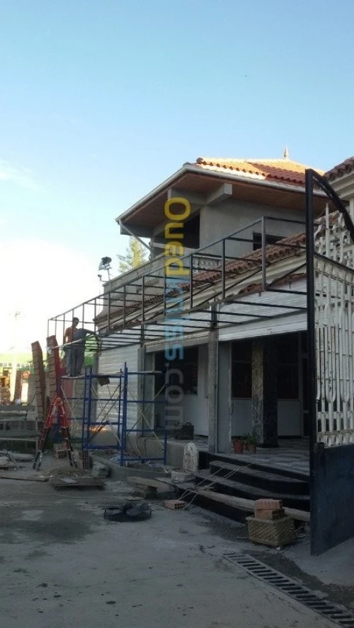 menuiserie ALU ET PVC