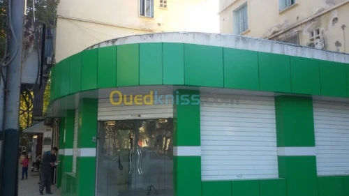 menuiserie ALU ET PVC