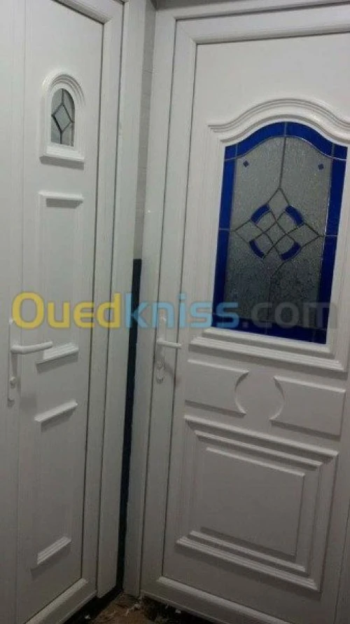 menuiserie ALU ET PVC