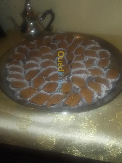 gâteaux de fetes