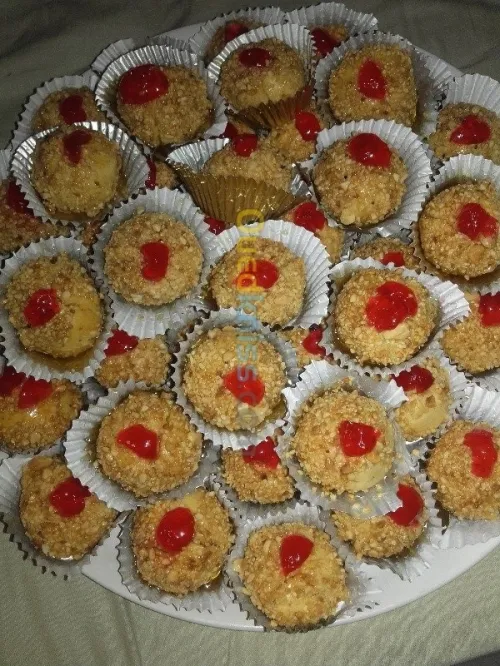  gâteaux de fetes