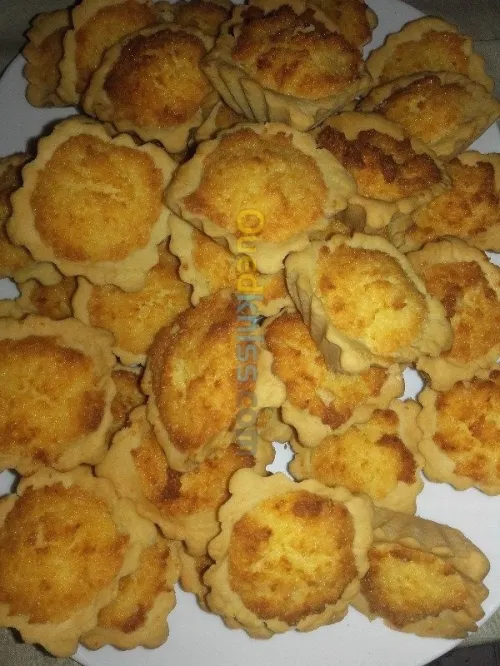  gâteaux de fetes