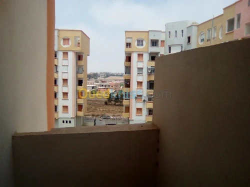 Vente Appartement F4 Mostaganem Mezghrane
