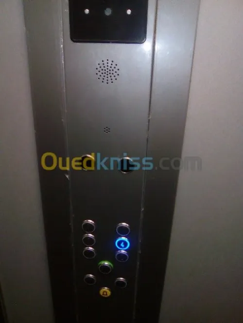 Vente Appartement F4 Mostaganem Mezghrane