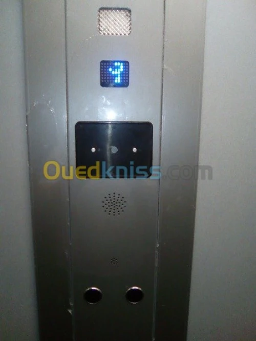 Vente Appartement F4 Mostaganem Mezghrane