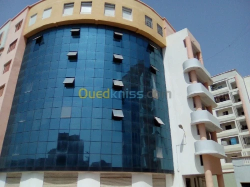 Vente Appartement F4 Mostaganem Mezghrane