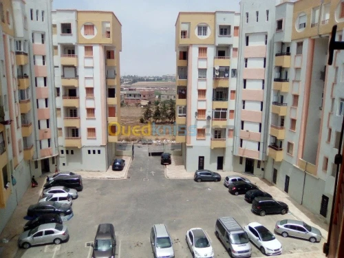 Vente Appartement F4 Mostaganem Mezghrane