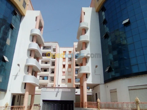 Vente Appartement F4 Mostaganem Mezghrane