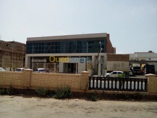 Vente Appartement F4 Mostaganem Mezghrane
