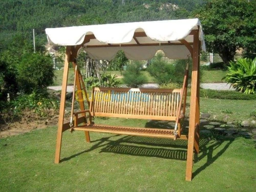 table jardin 