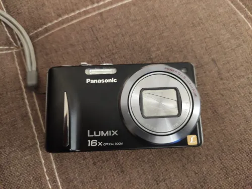 panasonic