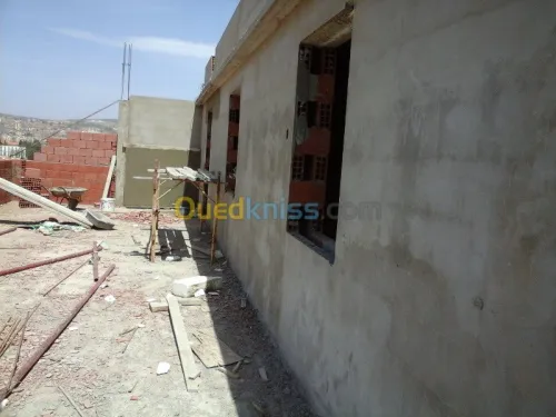 tout travaux de construction  