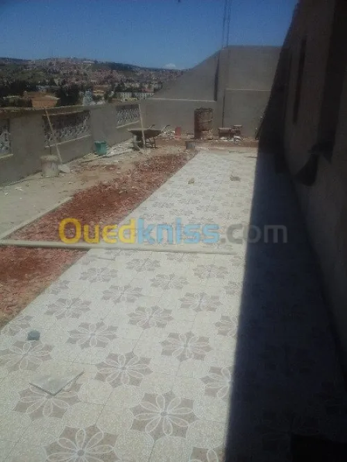 tout travaux de construction  