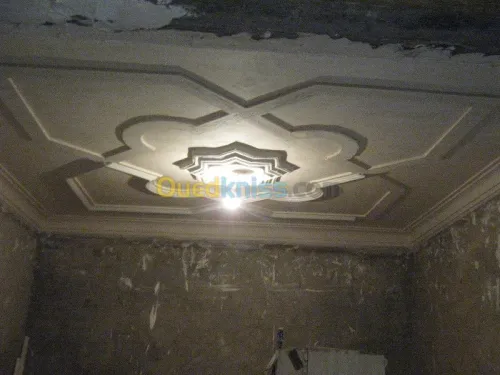 tout travaux de construction  
