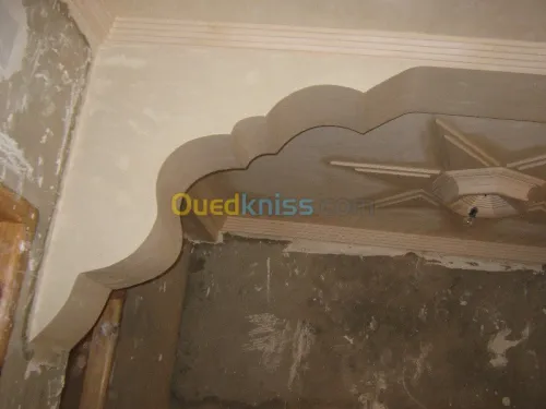 tout travaux de construction  